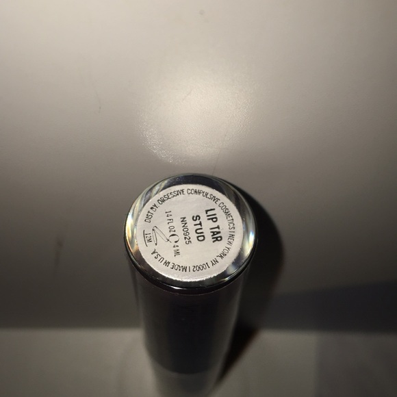 Obsessive Compulsive Cosmetics OCC LIP TAR Liquid - Picture 6 of 8